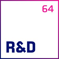 RnD64 logo - Similar company to Modern Engineering Design