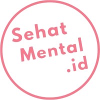 Sehatmental.id logo - Similar company to Dawee Electronic Indonesia
