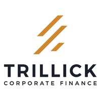 Trillick Corporate Finance Inc. logo - Similar company to Trillick Inc.