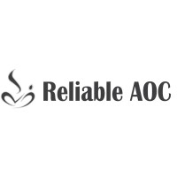 Reliable AOC logo - Similar company to Fiscal Expert Ltd.