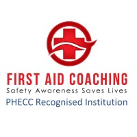 First Aid Coaching logo - Similar company to Ruya Advisory
