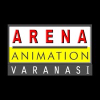 Arena Animation Varanasi logo - Similar company to I.P.Tech Computer Institute