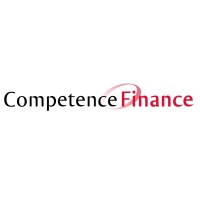 Competence Finance logo - Similar company to Browsy