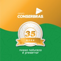 Grupo Conserbras logo - Similar company to Côrte Real Soluções Elétricas