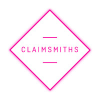 Claimsmiths logo - Similar company to Brandsmiths
