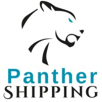 Panther Shipping LLC logo - Similar company to Panda Logistics Co., Ltd