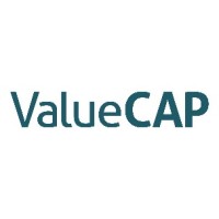ValueCAP logo - Similar company to Affilion Advisory Sdn Bhd