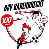 BVV Barendrecht logo - Similar company to Rkav Volendam