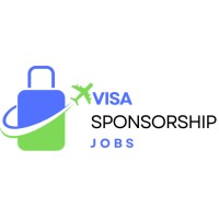 Visa Sponsorship Jobs logo - Similar company to Visa Sponsorship