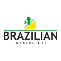 Brazilian Stairlifts logo - Similar company to Sul Acessibilidade
