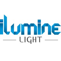 Ilumine Light logo - Similar company to Samlux - Iluminação, Decoração E Design