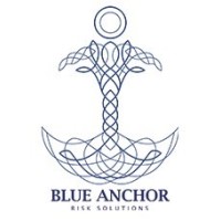 Blue Anchor Risk Solutions logo - Similar company to Transit Underwriting Managers