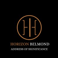 Horizon Belmond Mohali - 3+1&4+1BHK Apartment logo - Similar company to Klv Builders And Developers Private Limited