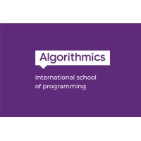 Algorithmics Beni Mellal logo - Similar company to Algorithmics Casablanca Anfa