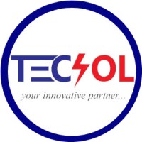 TECSOL ELECTRICAL LIMITED logo - Similar company to Bluelarten.