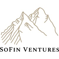 SoFin Ventures logo - Similar company to Little John