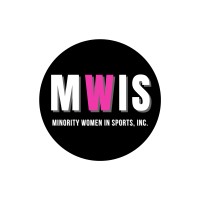 Minority Women in Sports, Inc. logo - Similar company to American Kinesiotherapy Association