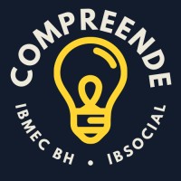 Compreende logo - Similar company to Face Acontecer