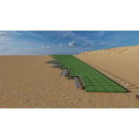 Carbon Gardens logo - Similar company to Growmars