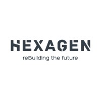 Hexagen logo - Similar company to Engivallis S.A.