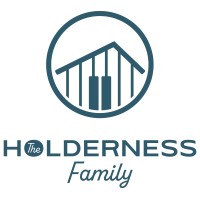 Holderness Family Productions logo - Similar company to Mainland Creative