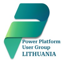 Power Platform User Group Lithuania logo - Similar company to Mb Op It
