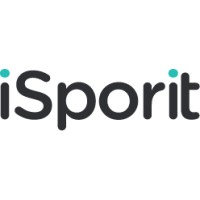 iSporit logo - Similar company to Career Gate