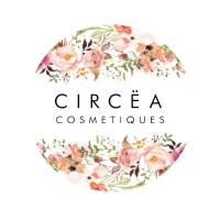Circëa Cosmétiques logo - Similar company to Dulsée Cosmétiques