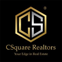 CSQUARE REALTORS logo - Similar company to Blockmatrix