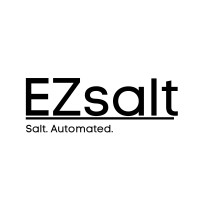 EZsalt logo - Similar company to Otishi