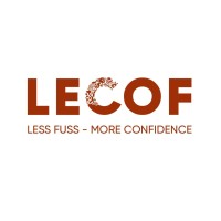 Lecof Mencare logo - Similar company to Cinvest Ecosystem
