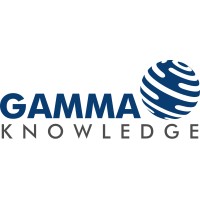 Gamma Knowledge logo - Similar company to Enc - The Expert Network Platform