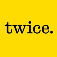 TWICE® logo - Similar company to Twice Commerce