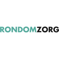 Rondomzorg logo - Similar company to Cinnamon Interactive