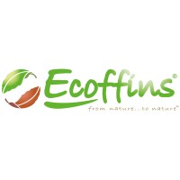 Ecoffins logo - Similar company to Tributes Ltd