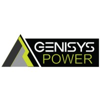 Genisys Power logo - Similar company to Msm Energy