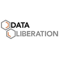 Data Liberation logo - Similar company to Algospan Limited