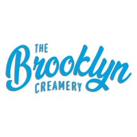 The Brooklyn Creamery logo - Similar company to First Ventures