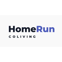 Home Run Co-Living logo - Similar company to Tripath | Coliving Y Flexliving Premium Para Profesionales