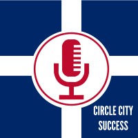 Circle City Success Podcast logo - Similar company to Fluxxivity