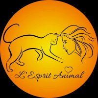 L'Esprit Animal logo - Similar company to Paw Ai