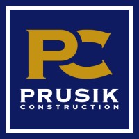 Prusik Construction, LLC logo - Similar company to Perigee Group Construction