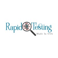 Rapid Testings USA logo - Similar company to Small Town Design Co.