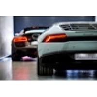 Philip Ireland Performance Car Specialists logo - Similar company to Flowpos