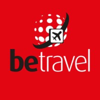 Betravel logo - Similar company to Wegox
