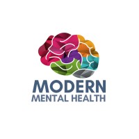 Modern Mental Health logo - Similar company to Lifespring Health Systems