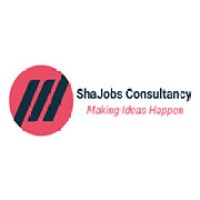 ShaJobs Consultancy logo - Similar company to Digital 101