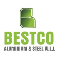 BESTCO ALUMINIUM AND STEEL W.L.L logo - Similar company to Metalum Qatar