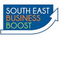 South East Business Boost (SEBB) logo - Similar company to Involve Kent