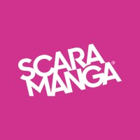 Scaramanga Marketing logo - Similar company to Seriderm Uk